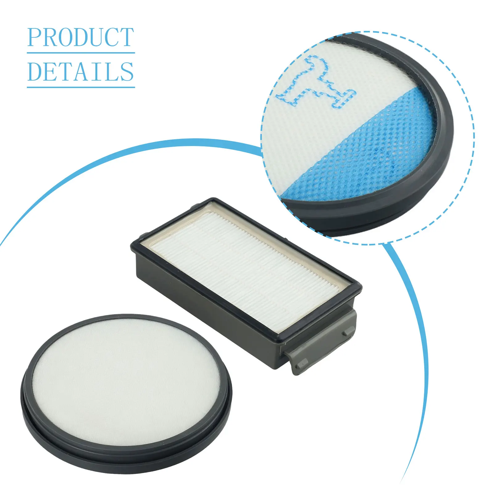 Motor Filter Filter Pet Families Washable Asthma Patients Allergic Patients MO3723 MO3751 MO3774 RO3753 Accessories
Motor Filter Filter Pet Families Washable Asthma Patients Allergic Patients MO3723 MO3751 MO3774 RO3753 Accessories