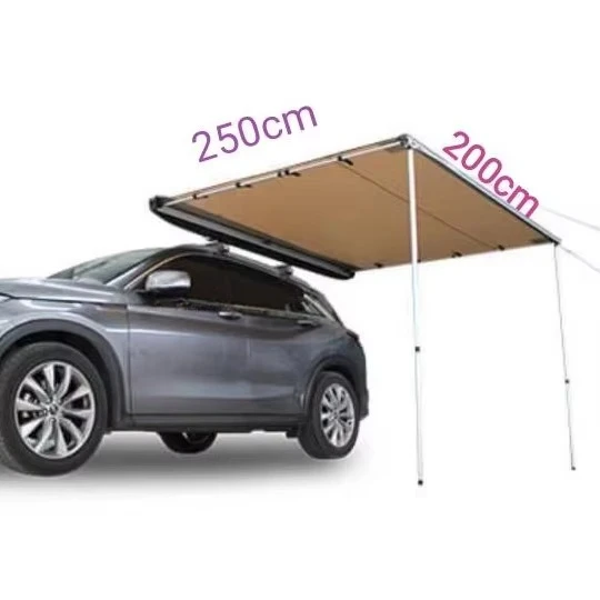 Sunday Campers Outdoor Car Shade Foxwning Tent Camping Awning Car Side Awning Car Hiking Camping Tent
Sunday Campers Outdoor Car Shade Foxwning Tent Camping Awning Car Side Awning Car Hiking Camping Tent