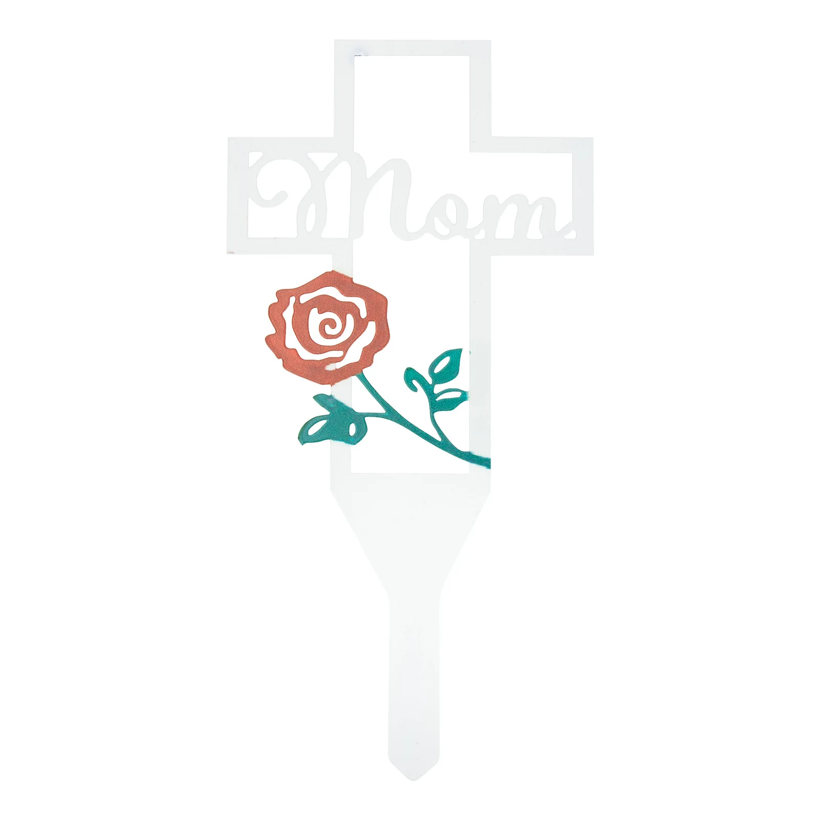 Cemetery Decorative Piles Decorations Grave Easter Markers for Graves Iron Stakes Mother
Cemetery Decorative Piles Decorations Grave Easter Markers for Graves Iron Stakes Mother