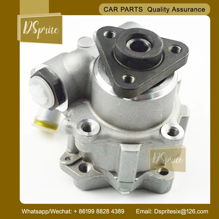 32411093577 For Power Steering Pump for BMW E39 5 Series 525i 528i 530i 520i 523i 32411094098 32411092741 32411093360
32411093577 For Power Steering Pump for BMW E39 5 Series 525i 528i 530i 520i 523i 32411094098 32411092741 32411093360
