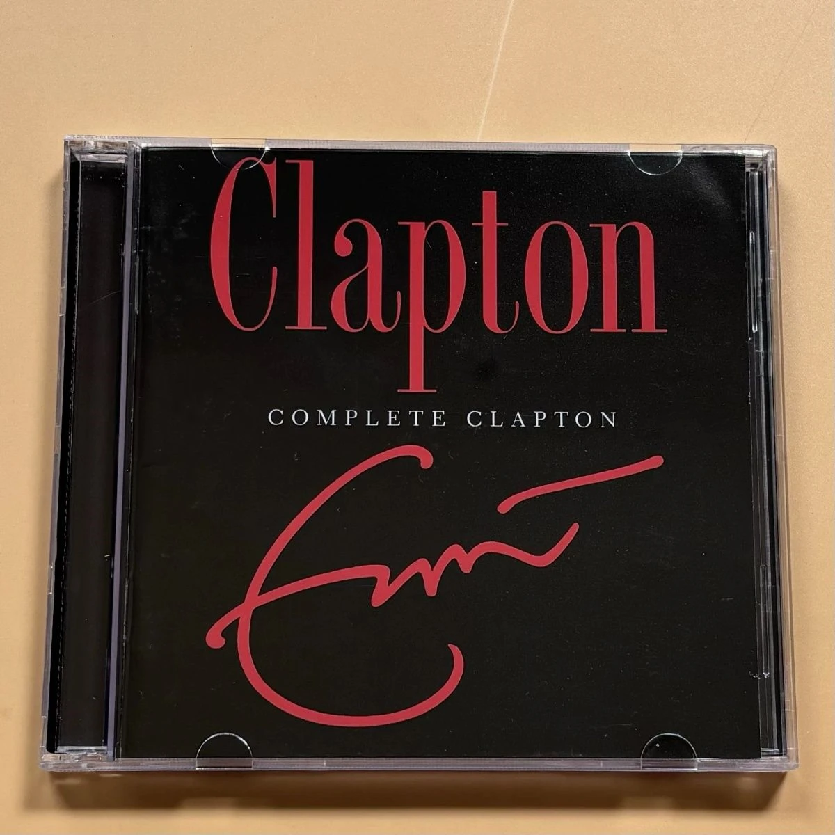 Блюз Эрик Клепптон Музыкальный компакт-диск Полный альбом Clapton WHITE ROOM 2 шт. Музыкальная запись Косплей Walkman Car Soundtracks Box Party Music 
Блюз Эрик Клепптон Музыкальный компакт-диск Полный альбом Clapton WHITE ROOM 2 шт. Музыкальная запись Косплей Walkman Car Soundtracks Box Party Music