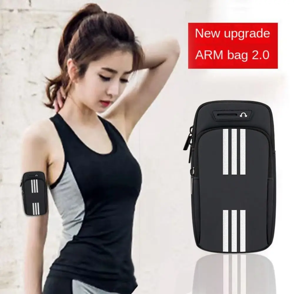 Phone Coverage Holder Fitness Arm Bag Outdoor Sports Bag Mobile Phone Arm Bag Wrist Bag Armband Bag Fitness Bag
Phone Coverage Holder Fitness Arm Bag Outdoor Sports Bag Mobile Phone Arm Bag Wrist Bag Armband Bag Fitness Bag
