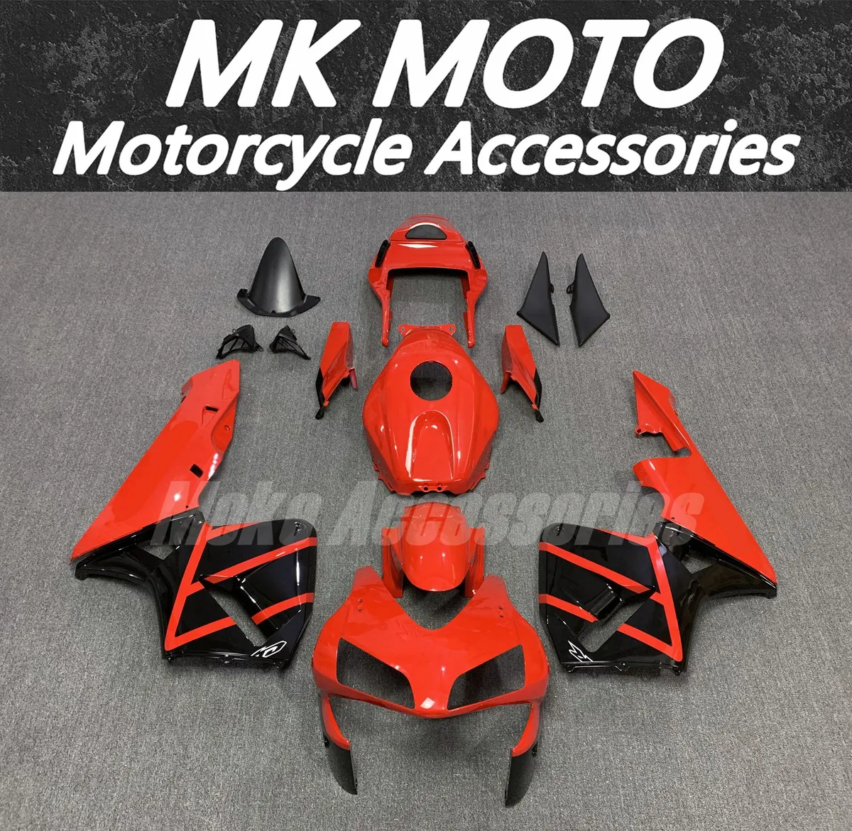 Комплект обтекателей для мотоцикла, подходящий для Cbr600rr 2003-2004, комплект кузовных работ, высокое качество, инъекция ABS, новый, красный, черный
Комплект обтекателей для мотоцикла, подходящий для Cbr600rr 2003-2004, комплект кузовных работ, высокое качество, инъекция ABS, новый, красный, черный
