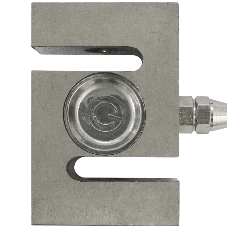 Низкая цена YZC-516C Тип S Тензодатчик 100 кг 200 кг 300 кг 500 кг 1 т 2 т Вес натяжения и сжатия Датчик силы веса партии
Низкая цена YZC-516C Тип S Тензодатчик 100 кг 200 кг 300 кг 500 кг 1 т 2 т Вес натяжения и сжатия Датчик силы веса партии