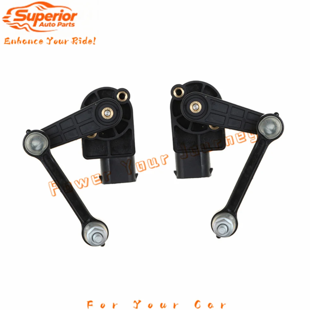 New Front Rear Left Right Height Level Sensor 7L0616213D 7L0616213C 7L0616214C 7L0616571D For Vw Touareg Audi Q7 7L6 7LA
New Front Rear Left Right Height Level Sensor 7L0616213D 7L0616213C 7L0616214C 7L0616571D For Vw Touareg Audi Q7 7L6 7LA