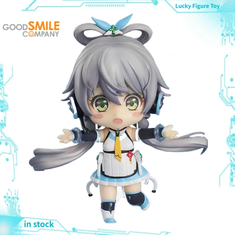 Фигурка GSC GSAS Vsinger Luo Tianyi 1424, модель игрушки
Фигурка GSC GSAS Vsinger Luo Tianyi 1424, модель игрушки