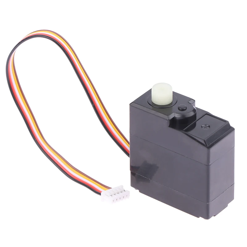 16101 16102 16103 201 RC Car Spare Parts 16101-6050 17G 5-wire Steering Gear Servo Remote Control Car 16101-6050 Steering Gear
16101 16102 16103 201 RC Car Spare Parts 16101-6050 17G 5-wire Steering Gear Servo Remote Control Car 16101-6050 Steering Gear