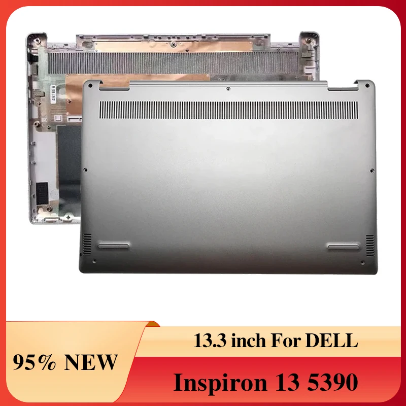 For DELL inspiron 13 5390 0JP7WP Silver Laptop Case Bottom Case Computer Case
For DELL inspiron 13 5390 0JP7WP Silver Laptop Case Bottom Case Computer Case