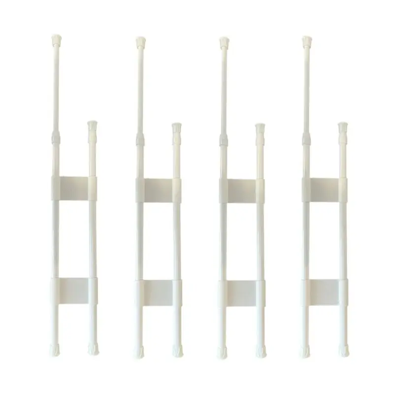 ABWZ-4PCS Rv Refrigerator Bars Adjustable Rv Fridge Tension Bars Rv Fridge Bars For Holding Food Drinks Rv Fridge Spare Parts Pa
ABWZ-4PCS Rv Refrigerator Bars Adjustable Rv Fridge Tension Bars Rv Fridge Bars For Holding Food Drinks Rv Fridge Spare Parts Pa