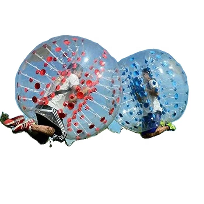 New Fasion Factory Price Human Inflatable Bumper Ball,Bubble Soccer,Bubble Football For Sale
New Fasion Factory Price Human Inflatable Bumper Ball,Bubble Soccer,Bubble Football For Sale