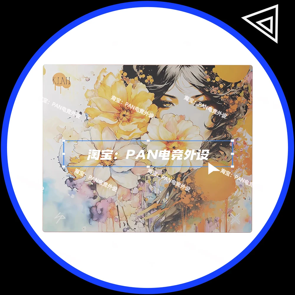 Коврик для мыши PAN Esports Zara Glass: гладкий, для скорости и точности, для FPS-игр, аналог TJ EXCLUSIVES, для APEX, CSGO, аксессуары для ПК, подарки
Коврик для мыши PAN Esports Zara Glass: гладкий, для скорости и точности, для FPS-игр, аналог TJ EXCLUSIVES, для APEX, CSGO, аксессуары для ПК, подарки