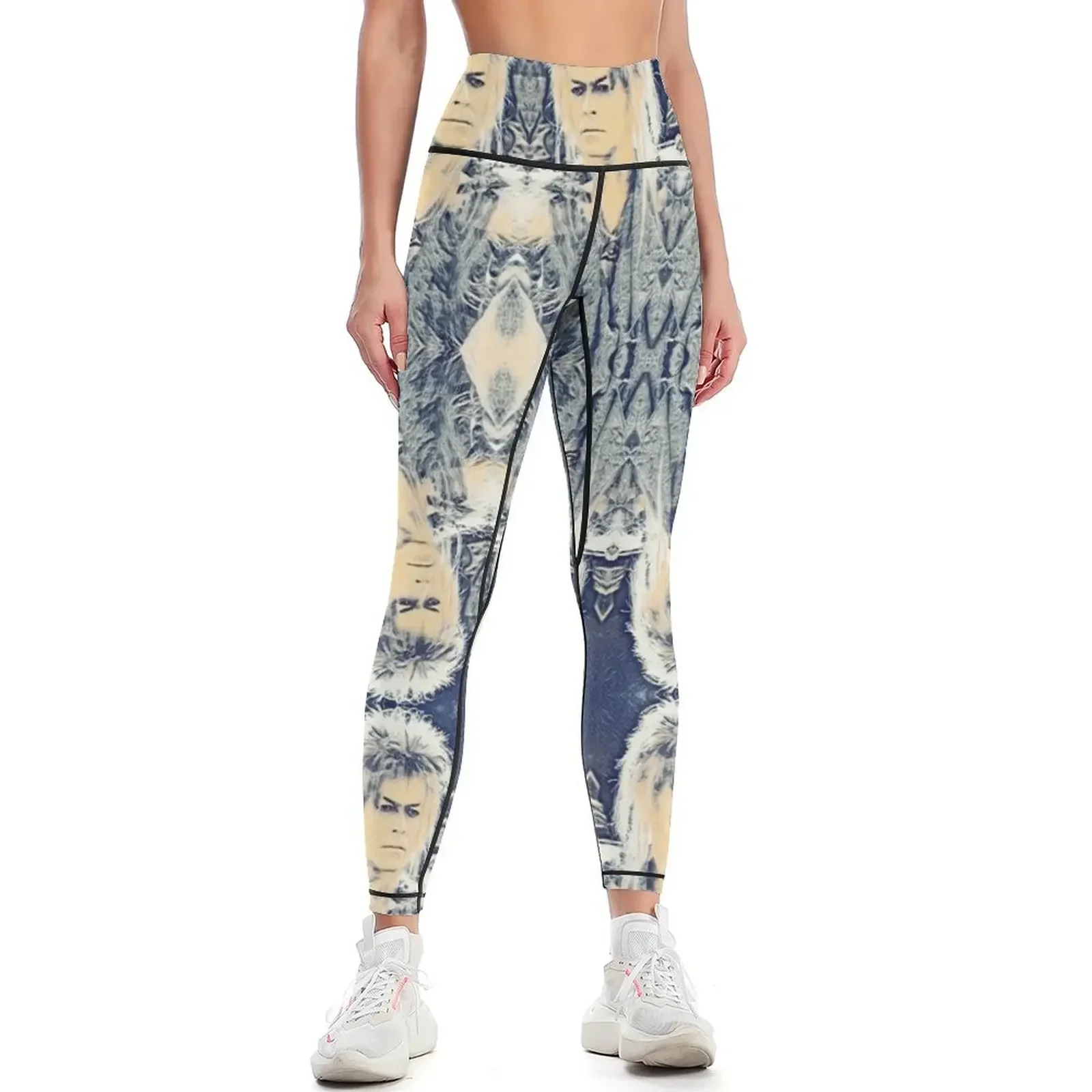 Jareth Great Wave Leggings high waist joggers for Golf wear active wear Womens Leggings
Jareth Great Wave Leggings high waist joggers for Golf wear active wear Womens Leggings