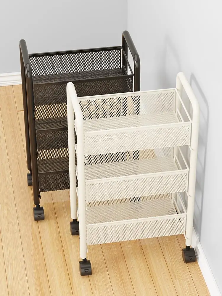 Mobile Kitchen Storage Rack Multi-Functional Snack Holder Home Bedroom Organizer Stand Multi-Layer Metal Floor Mounted
Mobile Kitchen Storage Rack Multi-Functional Snack Holder Home Bedroom Organizer Stand Multi-Layer Metal Floor Mounted