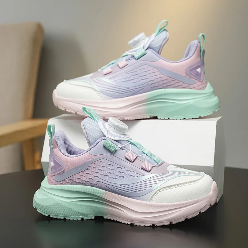 2026 Spring new children's casual fashion girls' sports shoes best-selling dad shoes running shoes Kids shoes
2026 Spring new children's casual fashion girls' sports shoes best-selling dad shoes running shoes Kids shoes