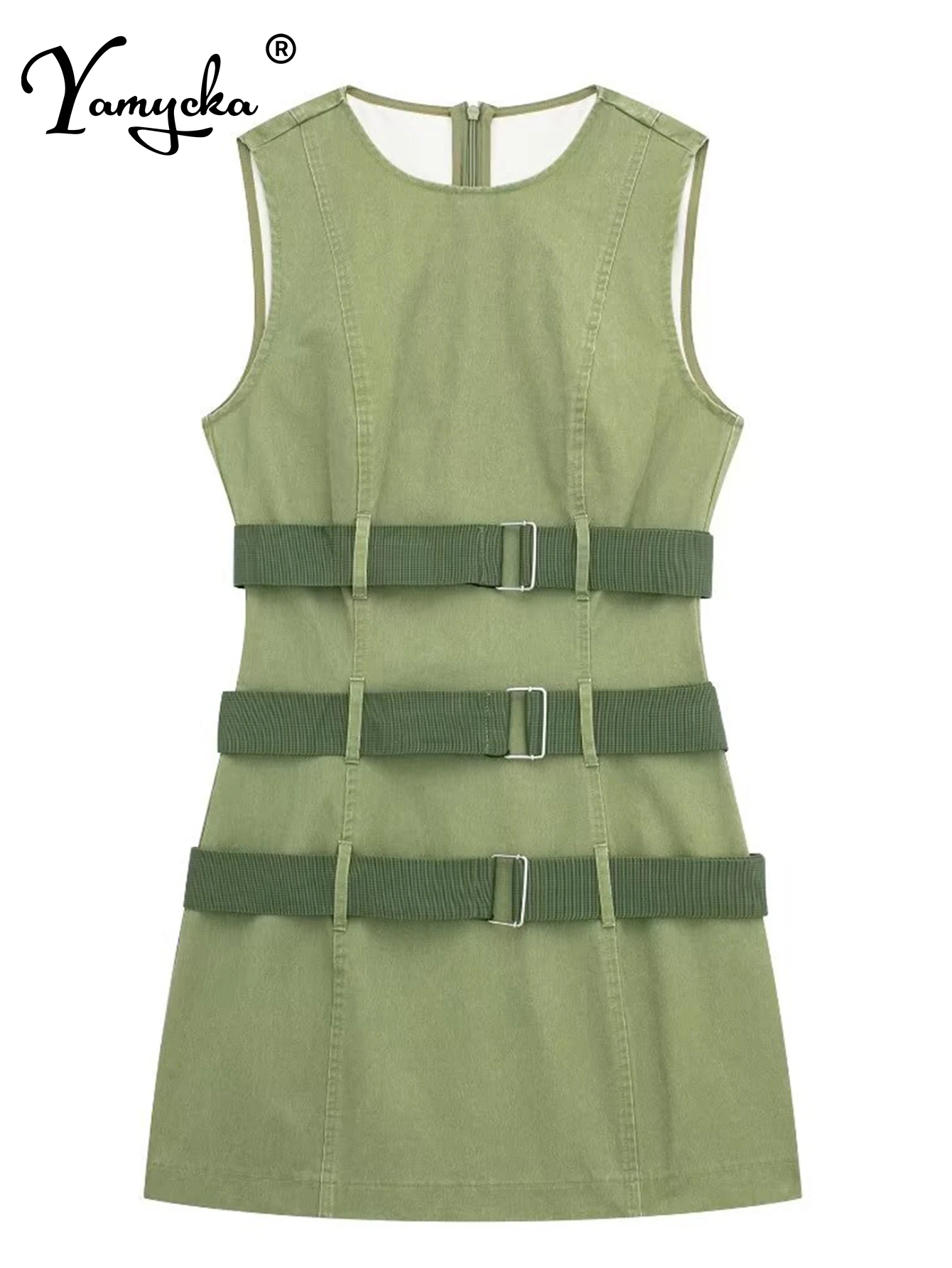 Sexy vintage green mini summer dress women casual cargo dress new woman midi short evening party dresses vestidos woman clothing
Sexy vintage green mini summer dress women casual cargo dress new woman midi short evening party dresses vestidos woman clothing