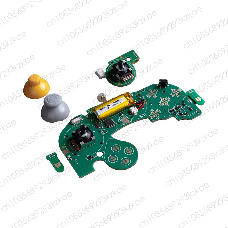 Handle bluetooth kit ngc original wired modified DIY to wireless
Handle bluetooth kit ngc original wired modified DIY to wireless