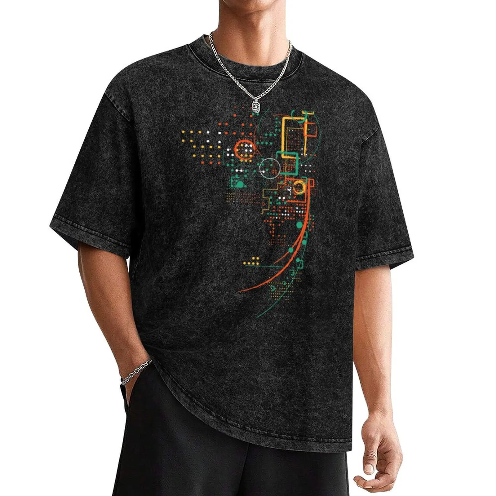 City Grid by radiomode Available as a T Shirt T-Shirt T-shirts oversize summer shirt luxury designer plus size men clothing
City Grid by radiomode Available as a T Shirt T-Shirt T-shirts oversize summer shirt luxury designer plus size men clothing