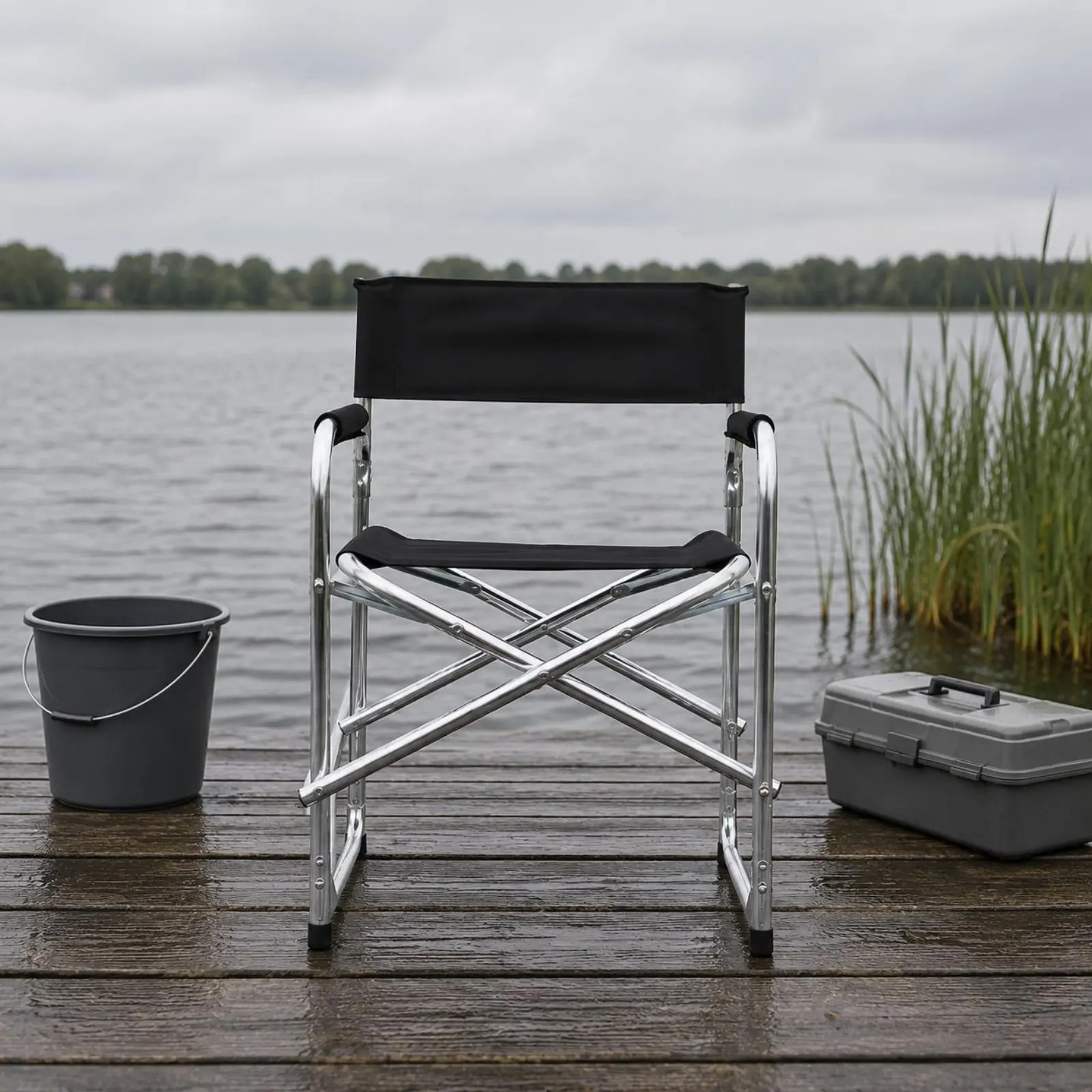 Backrest Camping Chair Metal Frame Folding Beach Chair Foldable Stool with Backrest Armrests for Picnic
Backrest Camping Chair Metal Frame Folding Beach Chair Foldable Stool with Backrest Armrests for Picnic