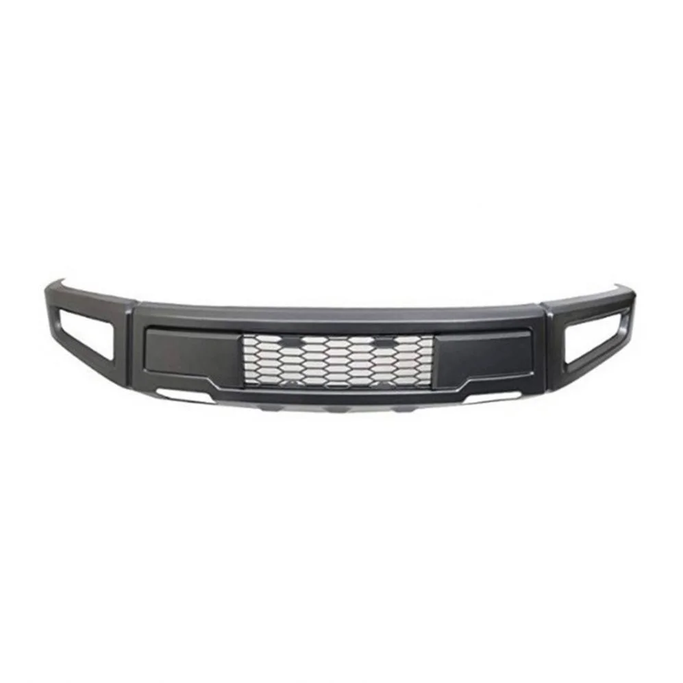 Easy Installation Body Kit Car Bumpers Front Bar raptor Bumper for Ford Raptor F150 2015-2017
Easy Installation Body Kit Car Bumpers Front Bar raptor Bumper for Ford Raptor F150 2015-2017