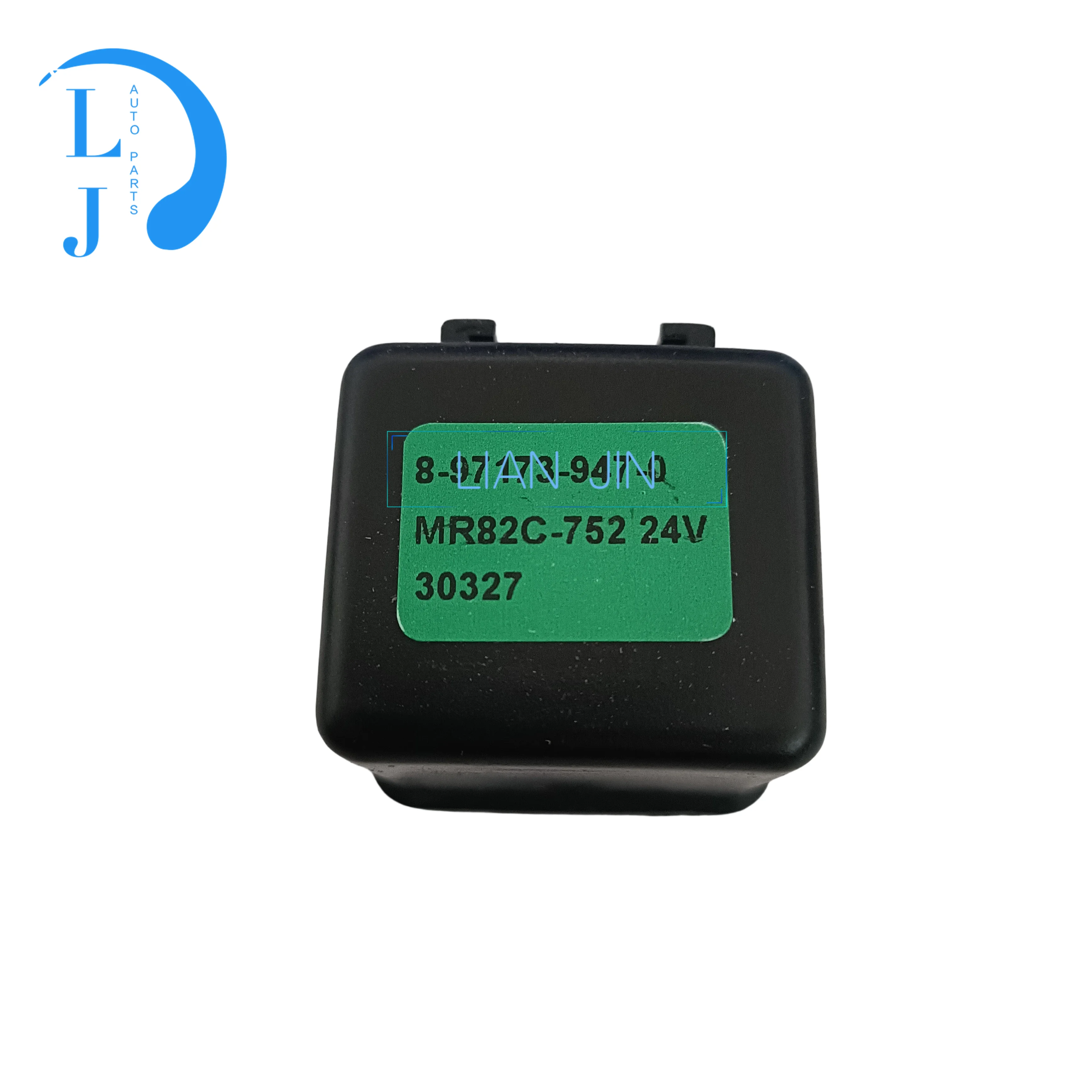 8-97173-947-0 Реле стартера свечи накаливания, подходящее для Isuzu 8971739470
8-97173-947-0 Реле стартера свечи накаливания, подходящее для Isuzu 8971739470