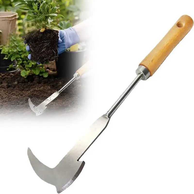 Crevice Weeding Tool L-Shaped Paver Grass Removal Tool Long Ergonomic Handle Grass Crack Removal Aid For Yard Lawn Terrace
Crevice Weeding Tool L-Shaped Paver Grass Removal Tool Long Ergonomic Handle Grass Crack Removal Aid For Yard Lawn Terrace
