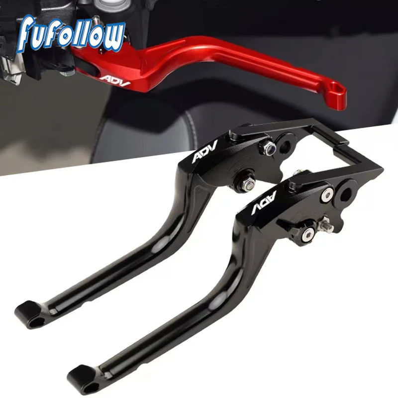 Для HONDA ADV 160 ADV160 2021 2022 2023 CNC adv160 экономичный Регулируемый стояночный замок тормоз ручка Рычажные тормоза
Для HONDA ADV 160 ADV160 2021 2022 2023 CNC adv160 экономичный Регулируемый стояночный замок тормоз ручка Рычажные тормоза