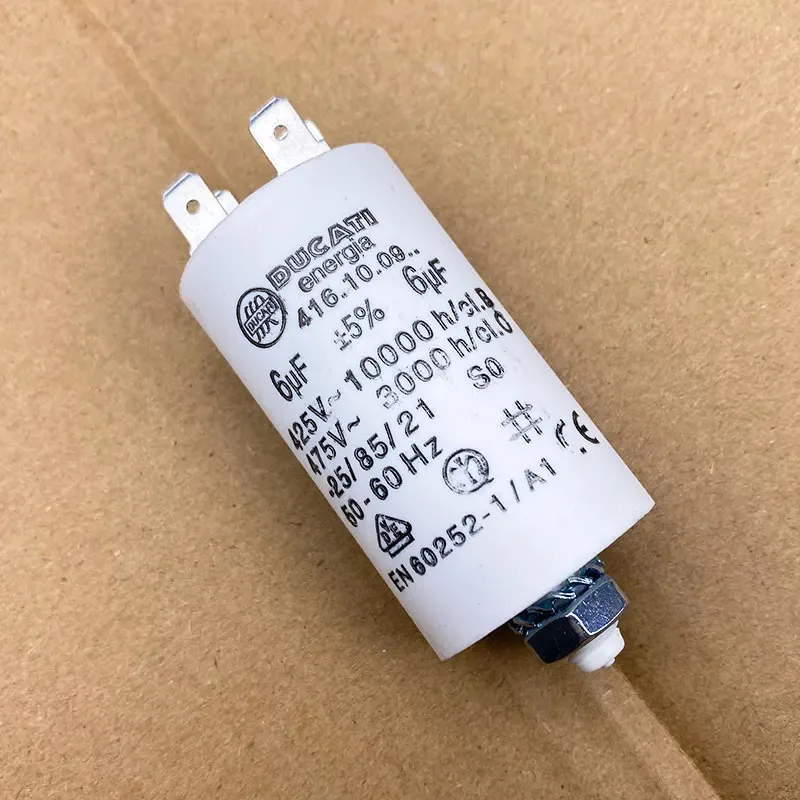 Imported Nova/Epo/Pegasus /WEGA Italian semi-automatic coffee machine starting capacitors provide old capacitor diagrams
Imported Nova/Epo/Pegasus /WEGA Italian semi-automatic coffee machine starting capacitors provide old capacitor diagrams
