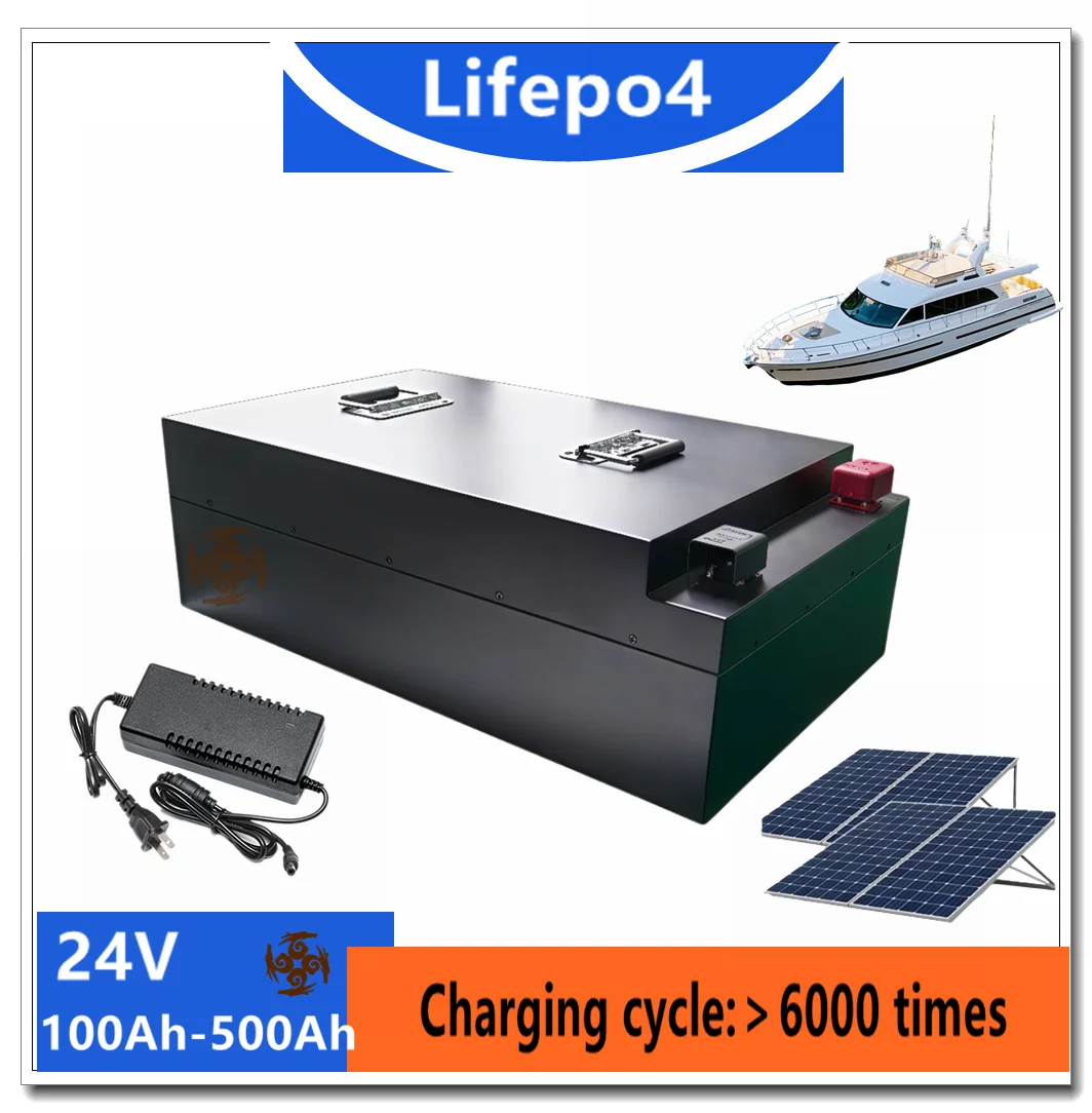 BMS 8S Lifepo4 24V 100Ah 120Ah 150Ah 200ah 300Ah 400Ah 500Ah Аккумулятор для инвертора 2KW 5KW Солнечная система Яхта ДБП RV Открытый
BMS 8S Lifepo4 24V 100Ah 120Ah 150Ah 200ah 300Ah 400Ah 500Ah Аккумулятор для инвертора 2KW 5KW Солнечная система Яхта ДБП RV Открытый