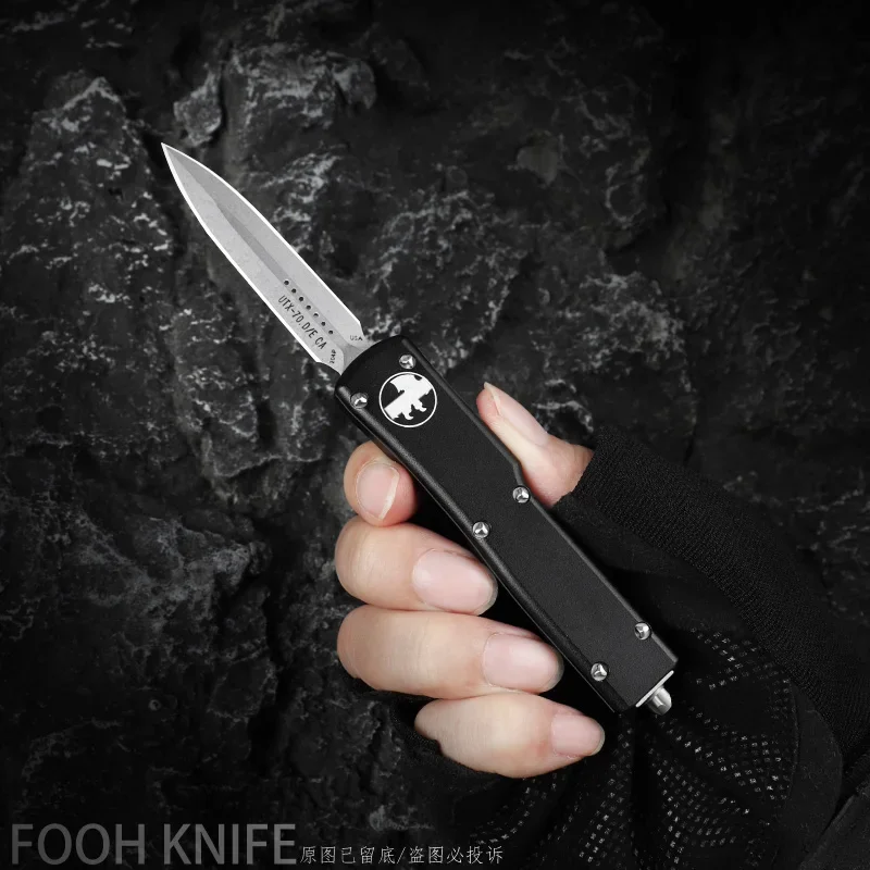 UTX70 UTX 70 UTX-70 ножи мини микро ULTRA OTF TECH Карманный нож D2 лезвие T6 CNC EDC самооборона боевые тактические ножи
UTX70 UTX 70 UTX-70 ножи мини микро ULTRA OTF TECH Карманный нож D2 лезвие T6 CNC EDC самооборона боевые тактические ножи