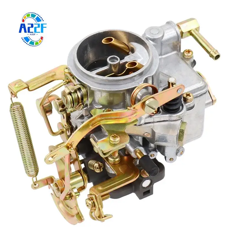 A22F-16010-H1602 Carburetor 16010H1602 DCG306-5B DCG306-5B/1D For Datsun Nissan A12 120Y 1200 Sunny Cherry Auto Parts
A22F-16010-H1602 Carburetor 16010H1602 DCG306-5B DCG306-5B/1D For Datsun Nissan A12 120Y 1200 Sunny Cherry Auto Parts