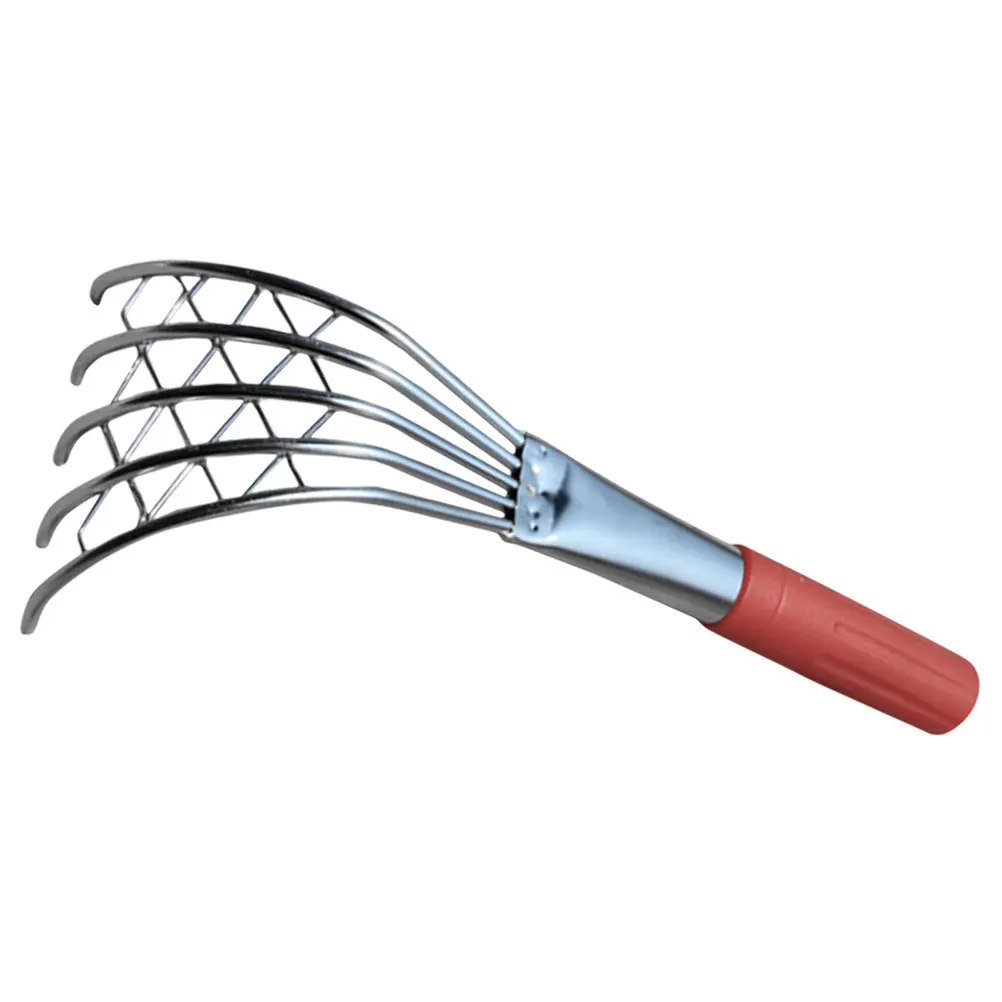 Clam Shell Clam Claw Rake Digging Tool Sand Screen Oyster Shuckers Metal Claw Rake Hand Tool Gardening Equipment
Clam Shell Clam Claw Rake Digging Tool Sand Screen Oyster Shuckers Metal Claw Rake Hand Tool Gardening Equipment