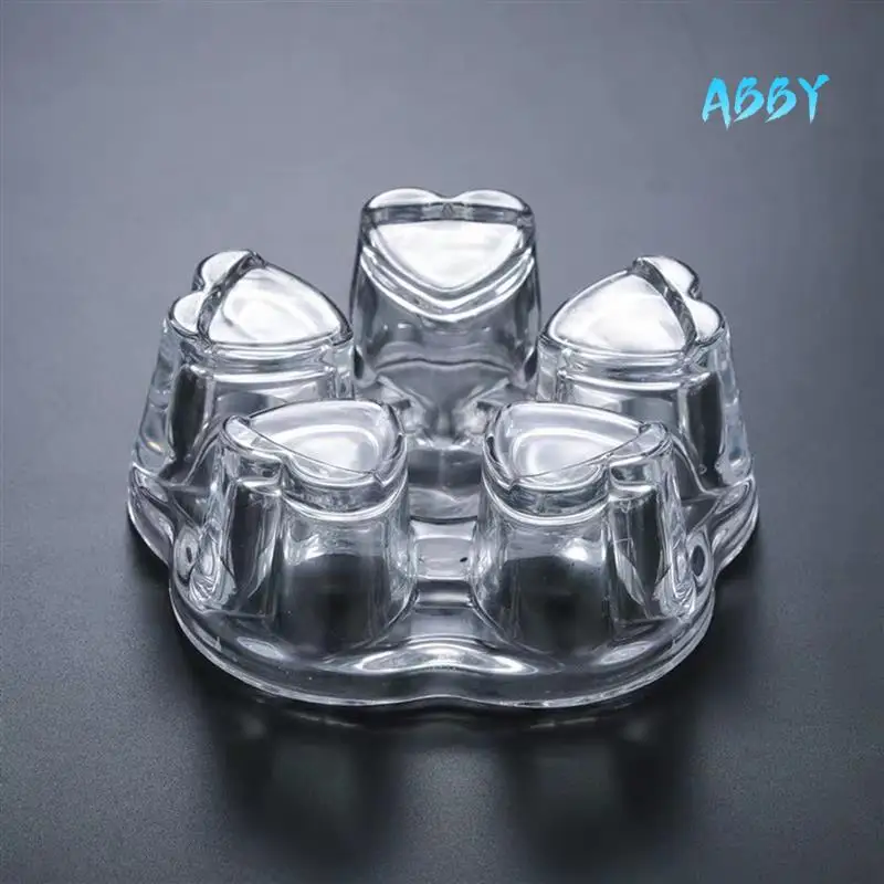 ABBY-3X прозрачное стекло, термостойкое сердце, чайник, подогреватель, основание, подсвечник
ABBY-3X прозрачное стекло, термостойкое сердце, чайник, подогреватель, основание, подсвечник