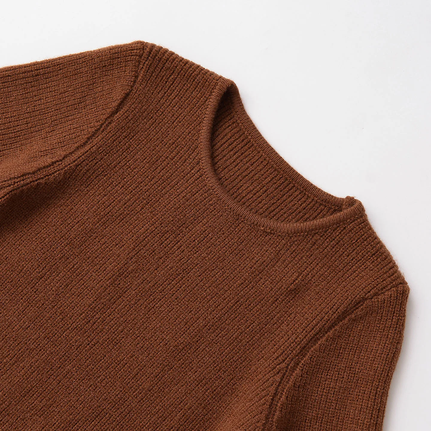 Вязаный топ Ele с украшением юбки, повседневный женский модный осенний пуловер Z Brand Tead, тканый пуловер 
Вязаный топ Ele с украшением юбки, повседневный женский модный осенний пуловер Z Brand Tead, тканый пуловер