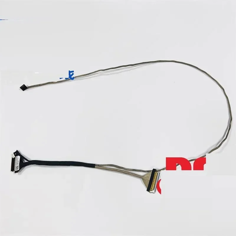 Новый гибкий ленточный кабель ЖК-дисплея для Lenovo Ideapad 3 15ADA05 3-15iil05 Are05, экранный кабель Dc020027820, сенсорный 40 контактов
Новый гибкий ленточный кабель ЖК-дисплея для Lenovo Ideapad 3 15ADA05 3-15iil05 Are05, экранный кабель Dc020027820, сенсорный 40 контактов