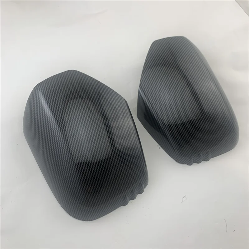 ABXV-Car Rearview Side Glass Mirror Decoration Cover Trim Frame Side Mirror Caps For Mitsubishi L200 Triton 2006-2014
ABXV-Car Rearview Side Glass Mirror Decoration Cover Trim Frame Side Mirror Caps For Mitsubishi L200 Triton 2006-2014