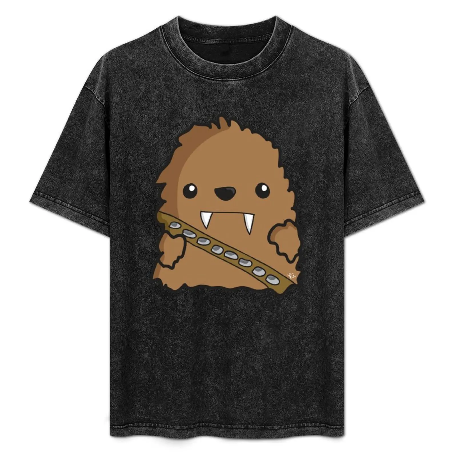 Chewie T-Shirt Sun Protective Outdoor Tee Top
Chewie T-Shirt Sun Protective Outdoor Tee Top