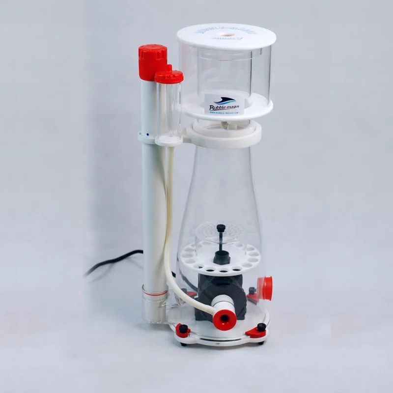 Aquarium Internal Protein Skimmer with Pump for fish aquarium water purifier CURVE7
Aquarium Internal Protein Skimmer with Pump for fish aquarium water purifier CURVE7