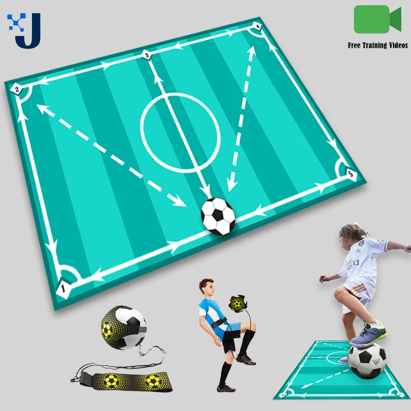 Футбольный Тренировочный Коврик коврик с футбольной тематикой Futbol Футбольный Тренировочный Коврик с регулируемой поддержкой тренировок в режиме громкой связи
Футбольный Тренировочный Коврик коврик с футбольной тематикой Futbol Футбольный Тренировочный Коврик с регулируемой поддержкой тренировок в режиме громкой связи