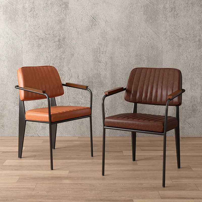 Nordic retro bar armrest chair coffee shop pub table and chair industrial style restaurant sofa casual dining chair
Nordic retro bar armrest chair coffee shop pub table and chair industrial style restaurant sofa casual dining chair