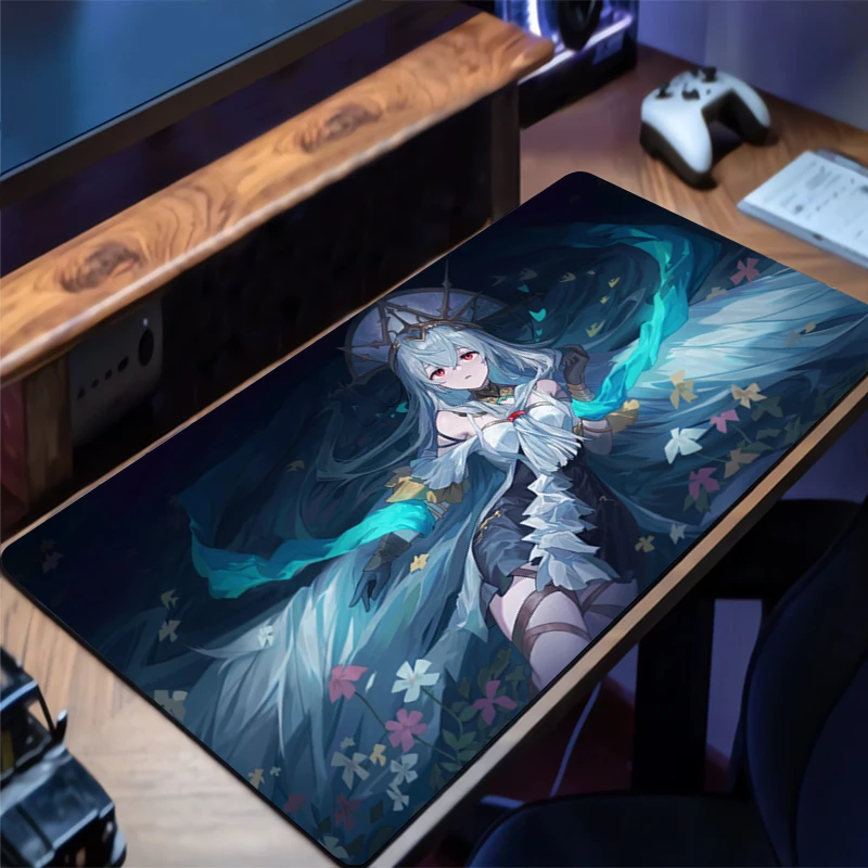 Игровой коврик для мыши Arknights Skadi Аниме Коврик для мыши Офисный геймер Компьютерный коврик для мыши HD Печать Большой настольный коврик ПК ковер игровой коврик для мыши
Игровой коврик для мыши Arknights Skadi Аниме Коврик для мыши Офисный геймер Компьютерный коврик для мыши HD Печать Большой настольный коврик ПК ковер игровой коврик для мыши