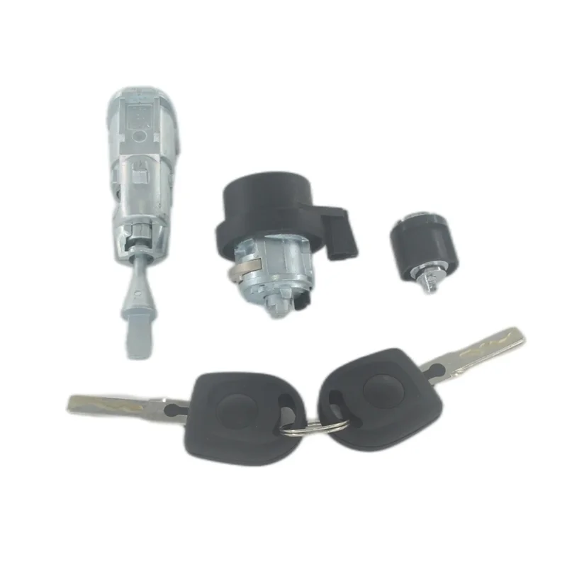 AT92-Ignition Switch Front Left Door Lock Cylinder For VW Jetta V MK5 2007-2010 Golf Mk5 1K0905851B 1K5837167 6Q4837167E
AT92-Ignition Switch Front Left Door Lock Cylinder For VW Jetta V MK5 2007-2010 Golf Mk5 1K0905851B 1K5837167 6Q4837167E