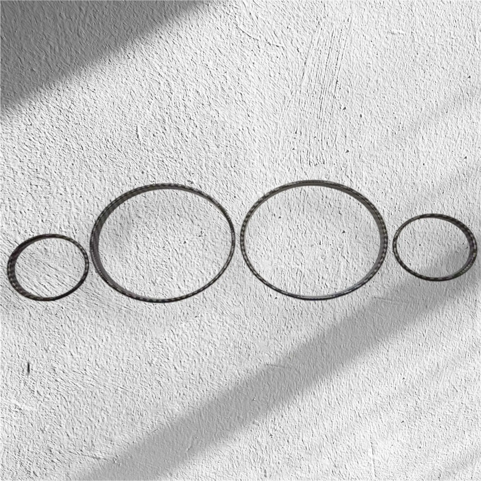 Carbon Fiber Style Dashboard Cluster Dial Decorative Trim Rings For BMW E39 M5 E38 E53 X5 Car Interior Parts
Carbon Fiber Style Dashboard Cluster Dial Decorative Trim Rings For BMW E39 M5 E38 E53 X5 Car Interior Parts