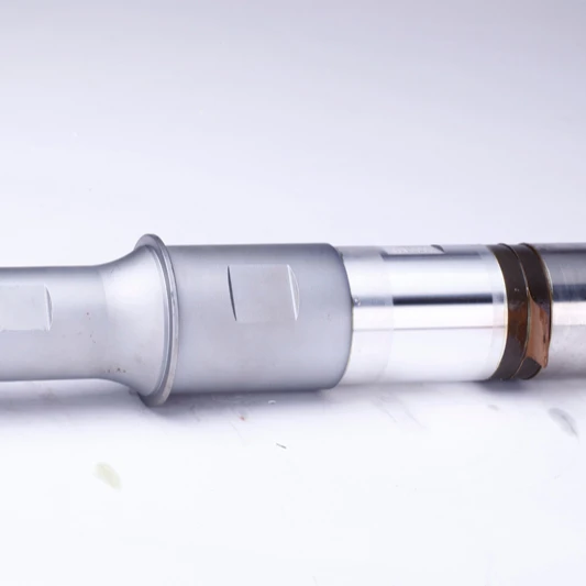 China Factory 15khz 20khz Ultrasonic Transducer For Ultrasonic Plastic Welding
China Factory 15khz 20khz Ultrasonic Transducer For Ultrasonic Plastic Welding