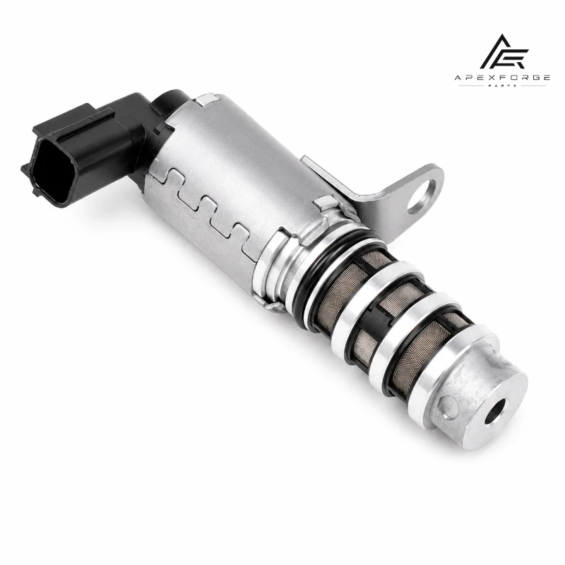 15831-RPY-G01 VVT Solenoid Valve Front Exhaust For Honda Accord 2018-2022 Civic 2016-2025 HR-V 2023-2026 2.0L Engine
15831-RPY-G01 VVT Solenoid Valve Front Exhaust For Honda Accord 2018-2022 Civic 2016-2025 HR-V 2023-2026 2.0L Engine