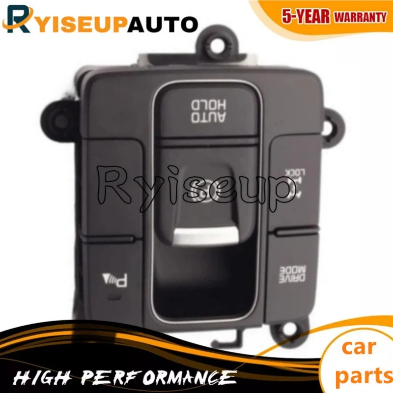 New 93600C5210 93600-C5210 Genuine Handbrake Switch Parking Button Switchs for Kia Sorento
New 93600C5210 93600-C5210 Genuine Handbrake Switch Parking Button Switchs for Kia Sorento