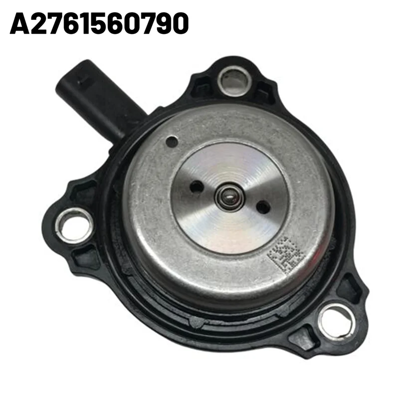 A026-A2761560790 Automobile Sensor Sensor Solenoid Control Valve For Mercedes-Benz C300 C350
A026-A2761560790 Automobile Sensor Sensor Solenoid Control Valve For Mercedes-Benz C300 C350