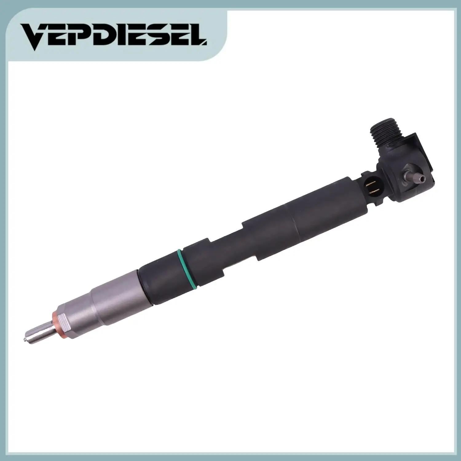 7261663 400903-00043E 28347042 New Fuel Injector For Bobcat Skids S740 S750 S770 Track Loader T740 T750 T770 Doosan D34 Engine
7261663 400903-00043E 28347042 New Fuel Injector For Bobcat Skids S740 S750 S770 Track Loader T740 T750 T770 Doosan D34 Engine