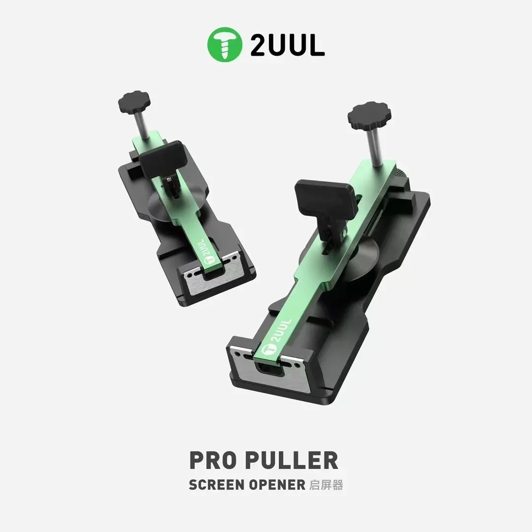 2UUL Free Screen Separator Opening Tool Mobile Phone LCD Repair Back Cover Frame Removal Fixture/Mobile Screen Fixture
2UUL Free Screen Separator Opening Tool Mobile Phone LCD Repair Back Cover Frame Removal Fixture/Mobile Screen Fixture