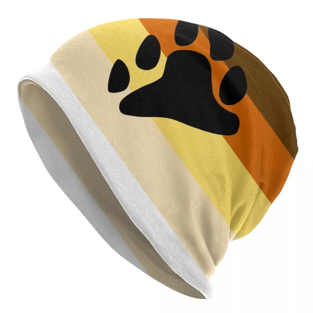 Bear Pride Flag Beanie Cap Unisex Winter Warm Bonnet Femme Knitting Hats Fashion Outdoor GLBT LGBT Gay Paw Skullies Beanies Caps
Bear Pride Flag Beanie Cap Unisex Winter Warm Bonnet Femme Knitting Hats Fashion Outdoor GLBT LGBT Gay Paw Skullies Beanies Caps
