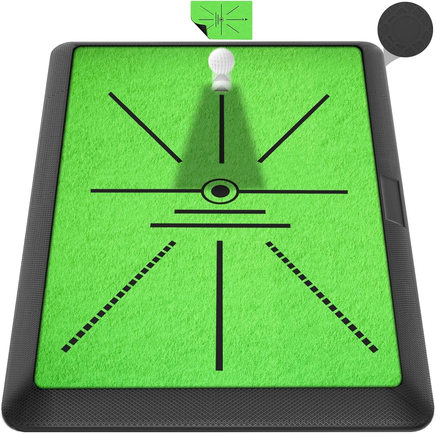 2026 Golf Practice Mats Golf Swing Tracker Mat For Golf Training Aid Divot Boardpromote Sales
2026 Golf Practice Mats Golf Swing Tracker Mat For Golf Training Aid Divot Boardpromote Sales